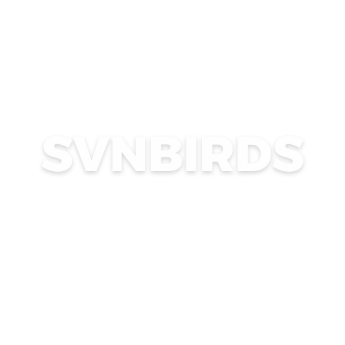 SVNBIRDS Logo