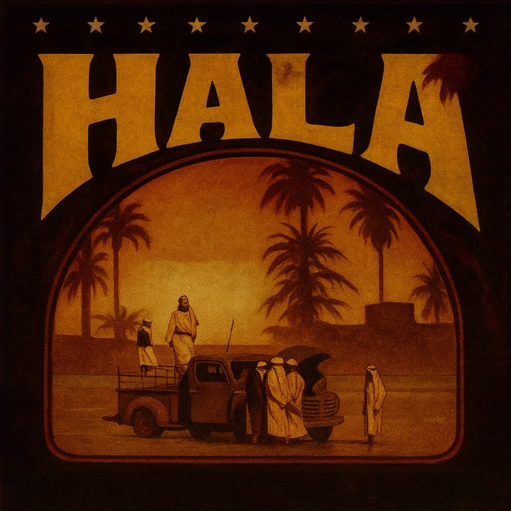 HALA