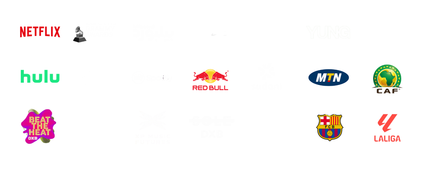 Clients and Partners